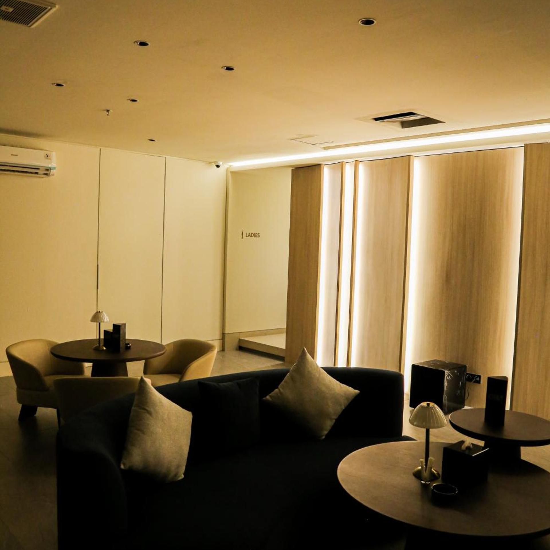 Ow Hotel Boutique Kemayoran 21/44