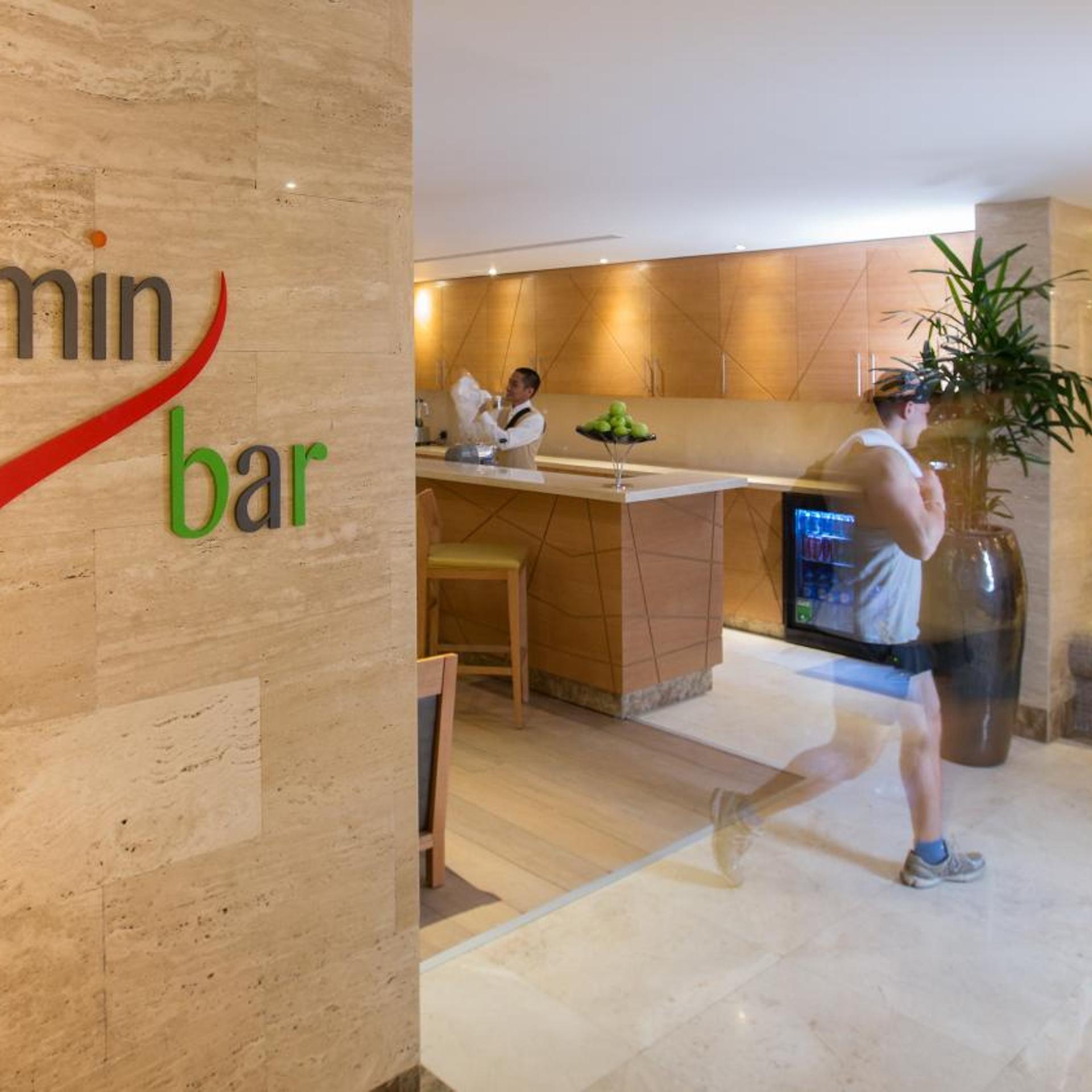 Millennium Kurdistan Hotel And Spa 13/71
