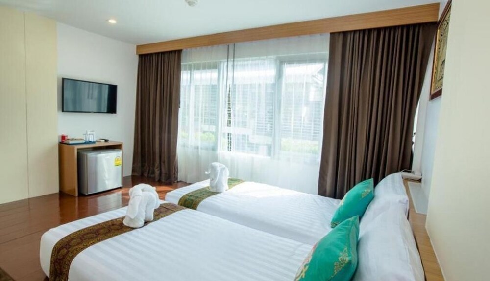 The Landmark Patong 9/51