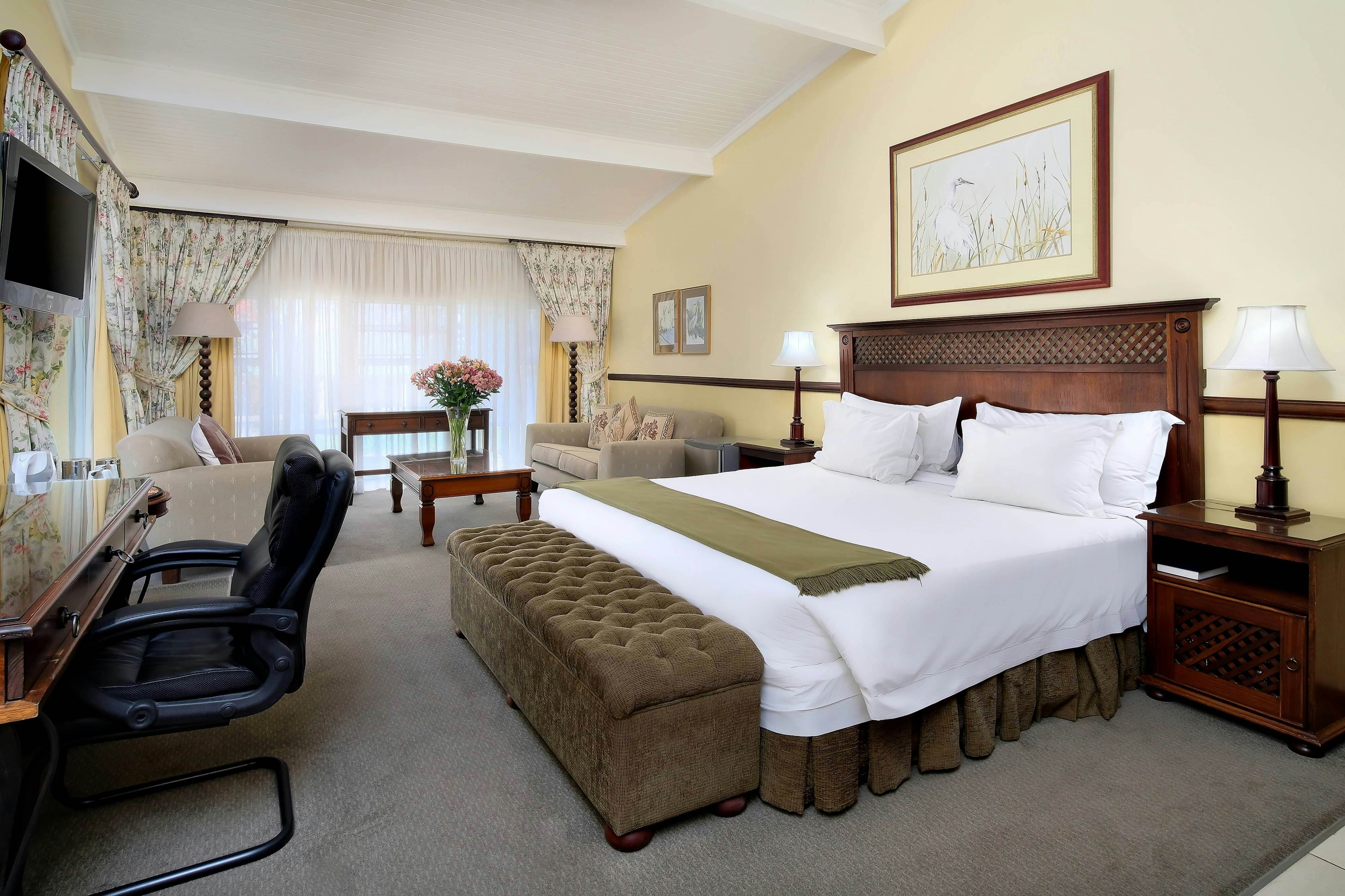 Protea Hotel By Marriott Polokwane Ranch Resort 25/76