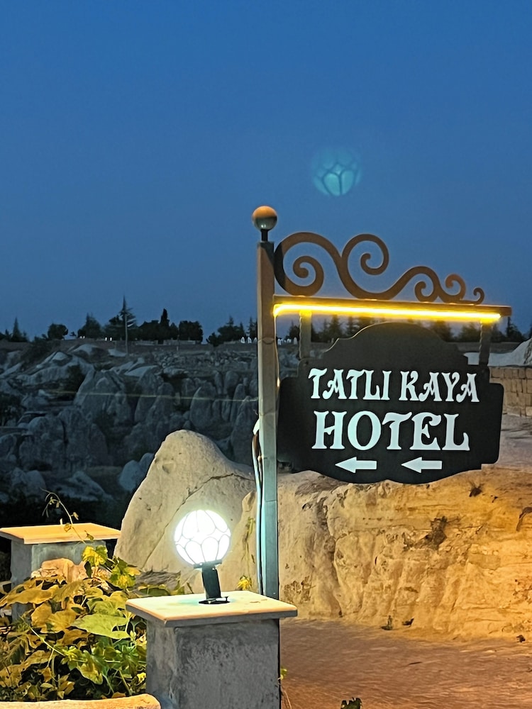 Tatli Kaya Hotel 2/50