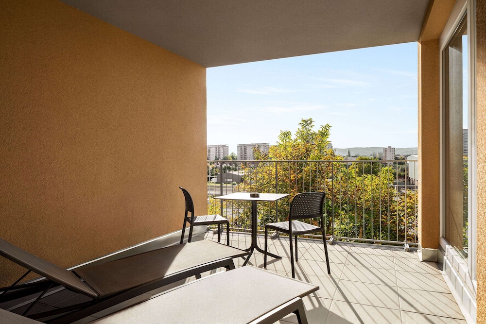 Amedia Luxury Suites Graz Trademark Collection by Wyndham 31/50