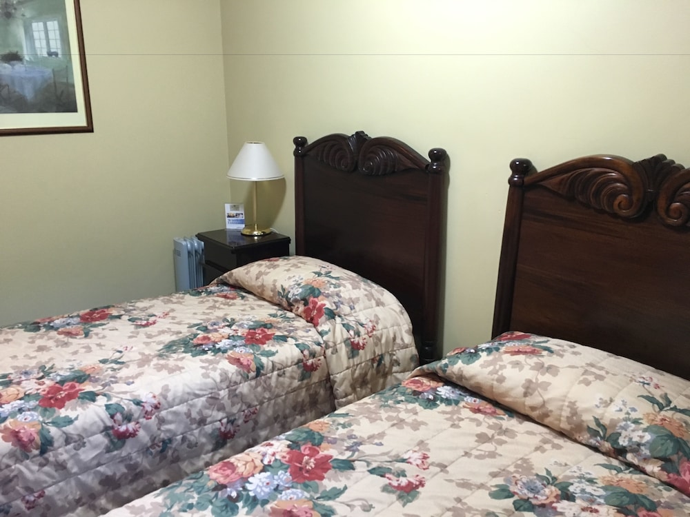 AVONMORE ON THE PARK BOUTIQUE HOTEL 12/39