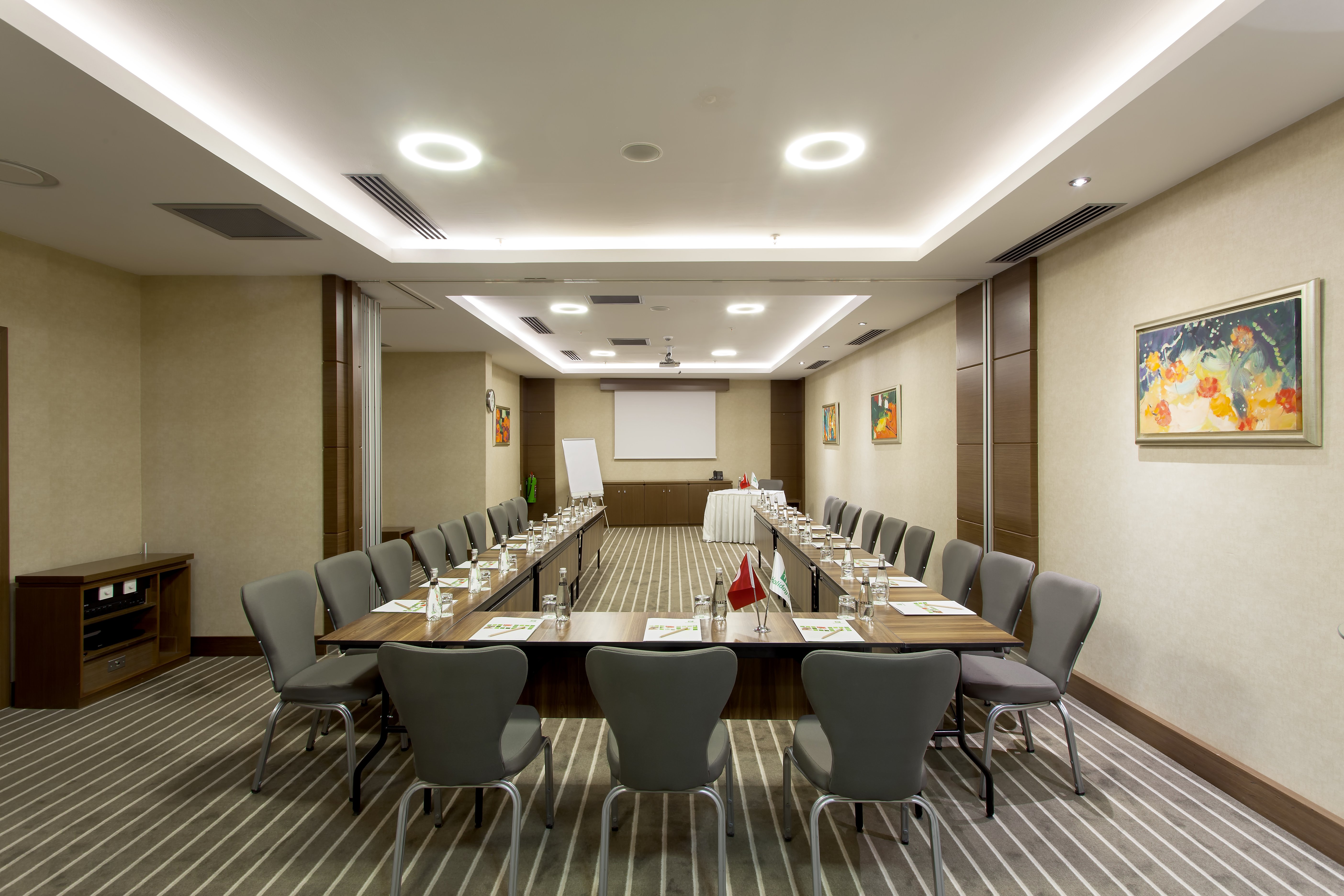 HOLIDAY INN ANKARA - KAVAKLIDERE 70/78