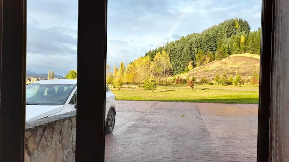 Calafate Apart Hotel 21/25