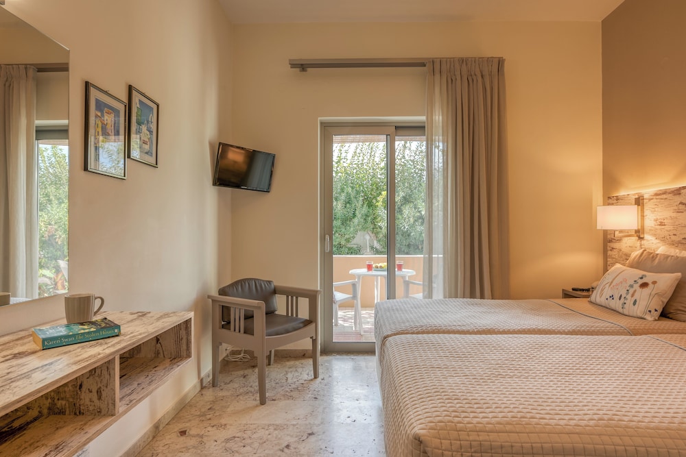 Peli Hotel 18/50