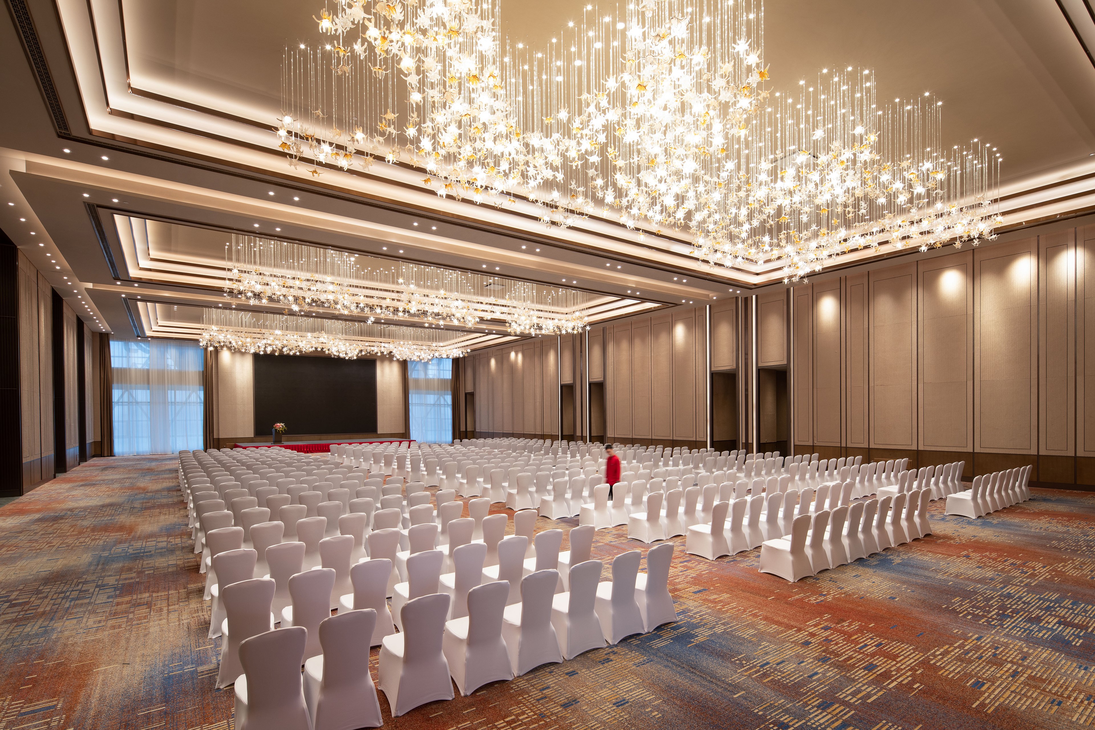 Intercontinental Hotels Quanzhou 11/50