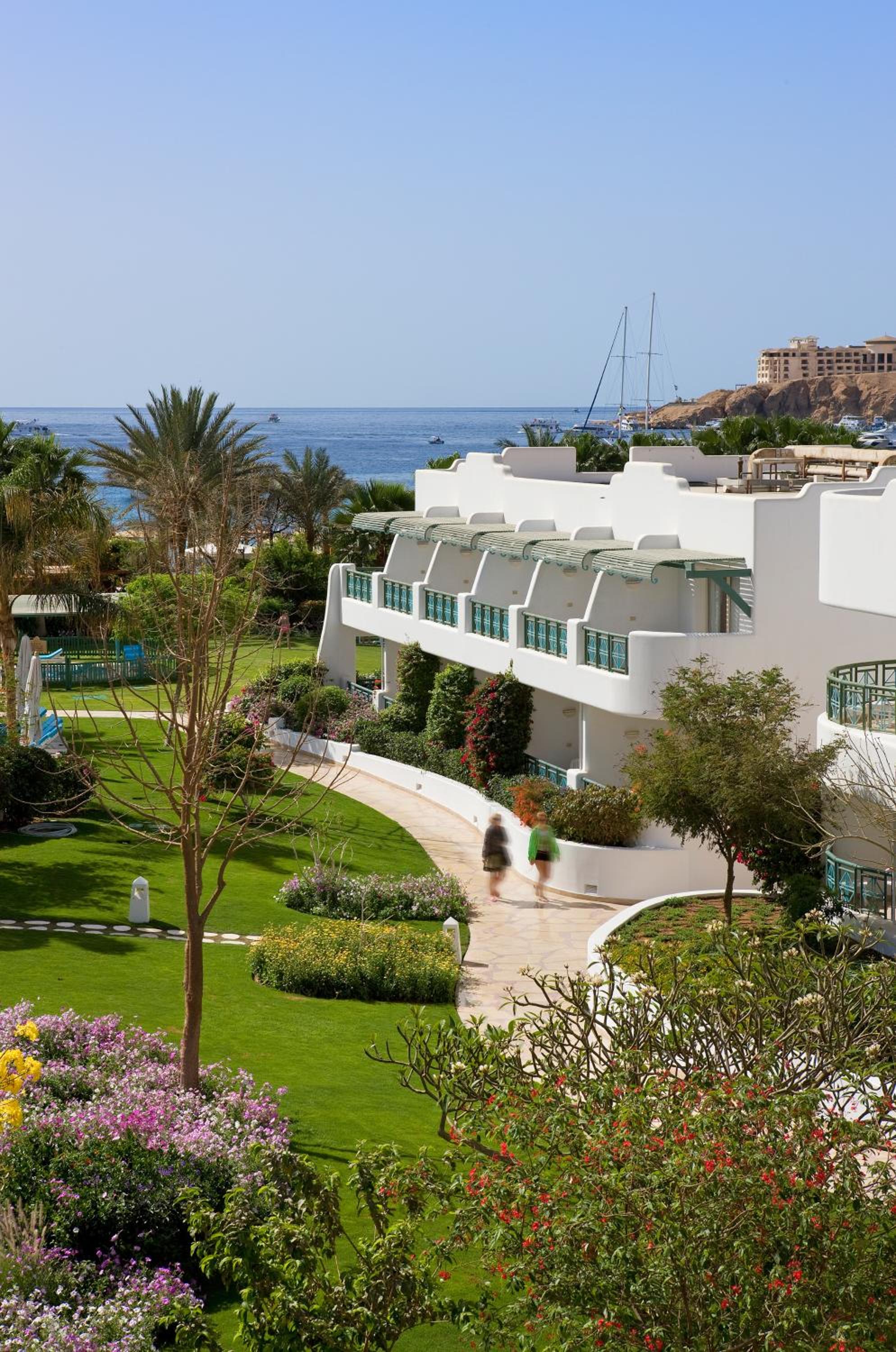 Novotel Sharm El Sheikh Beach Side in SHARM EL SHEIKH