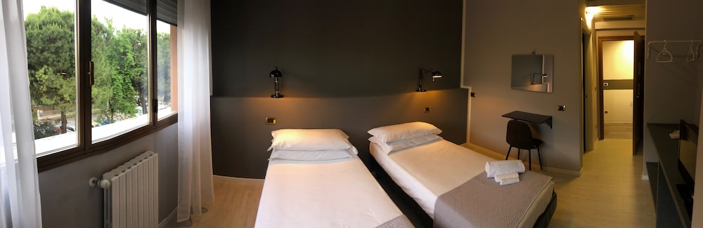 Hotel Brianza 39/58