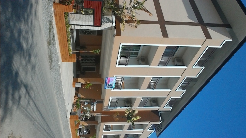 M Place Maerim 7/31