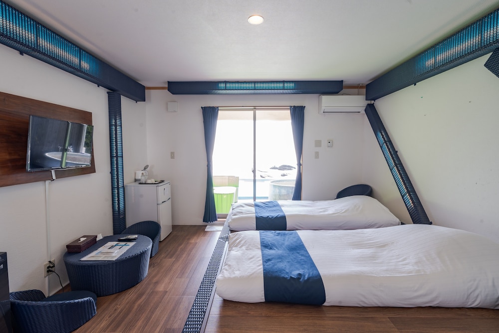 Xyz Private Spa And Seaside Resort 10/50