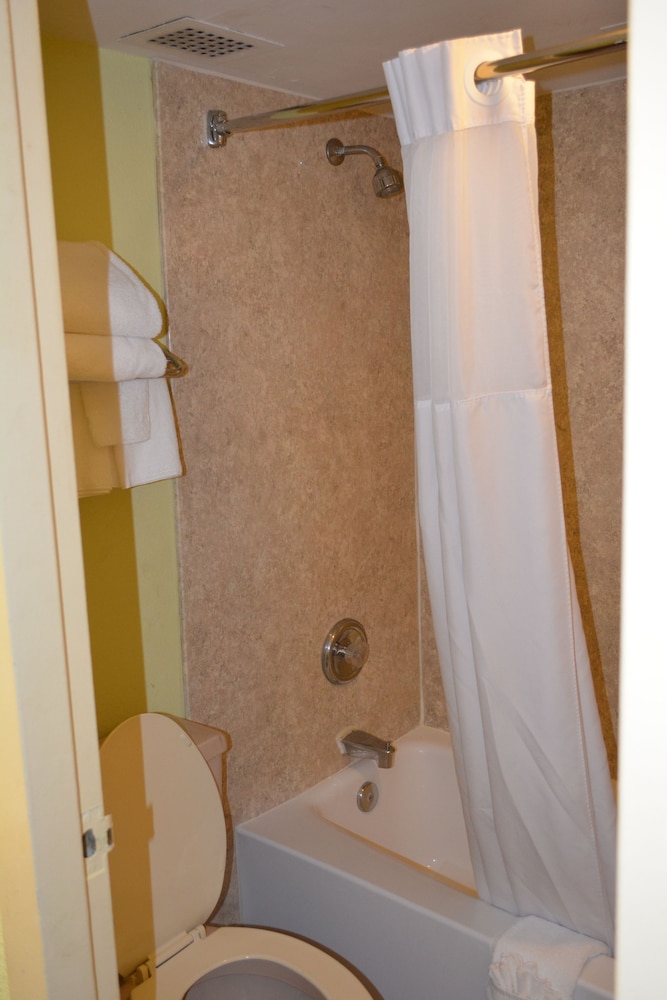 Motel6 Catonsville, MD – Baltimore West 55/58