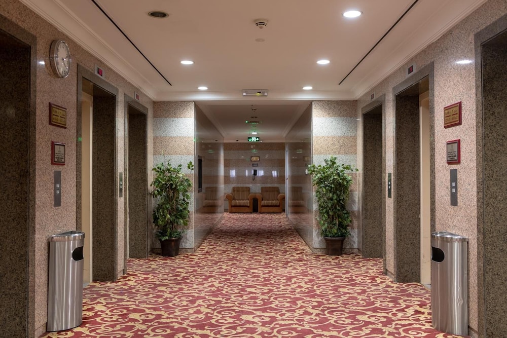 فندق فلسطين(Palestine Hotel Makkah) 37/50