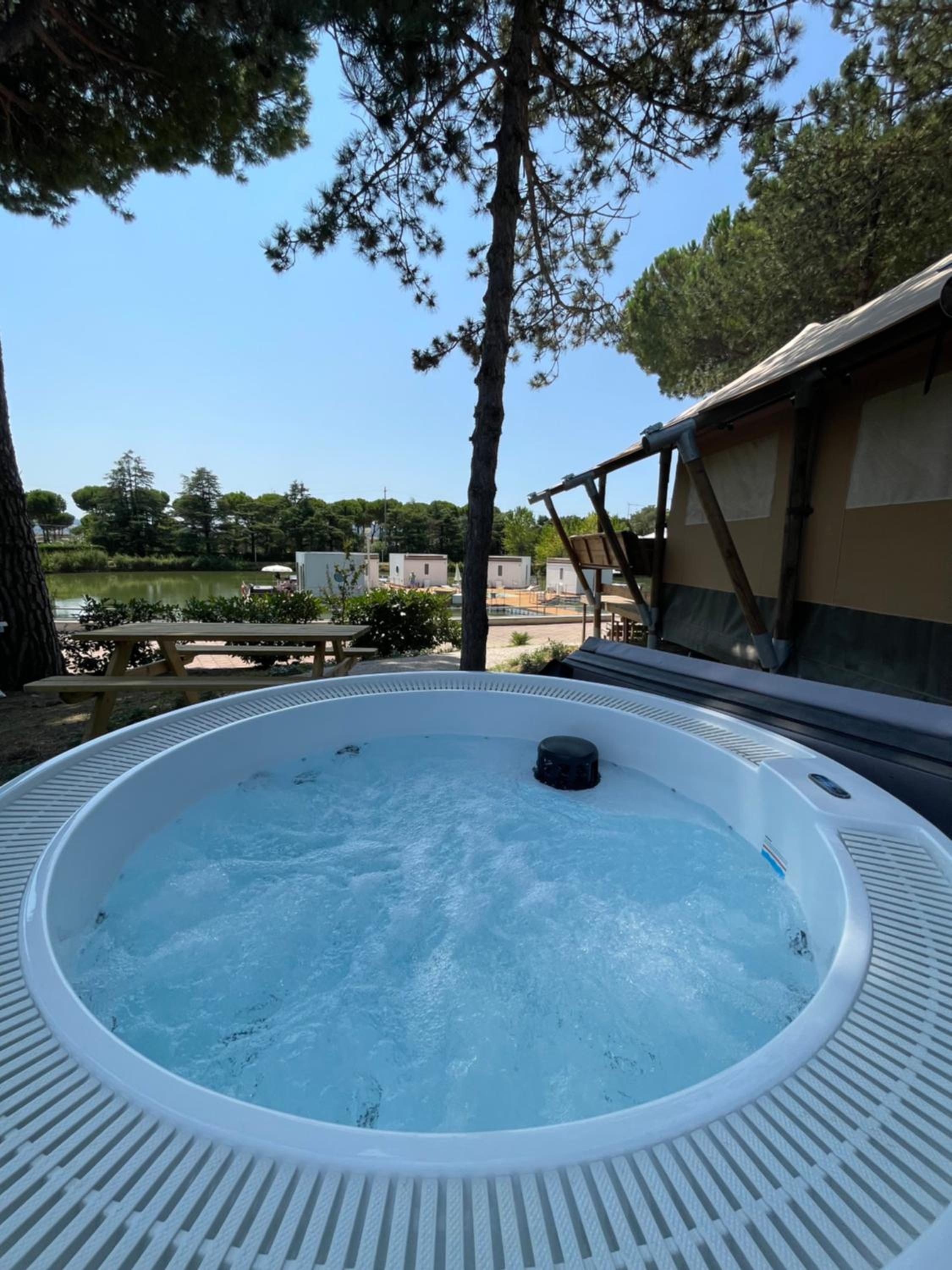 Villaggio la Pescaccia 35/55