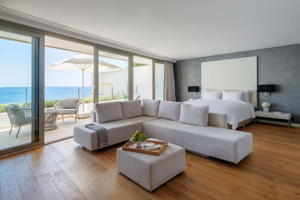 Rixos Premium Dubrovnik 64/90