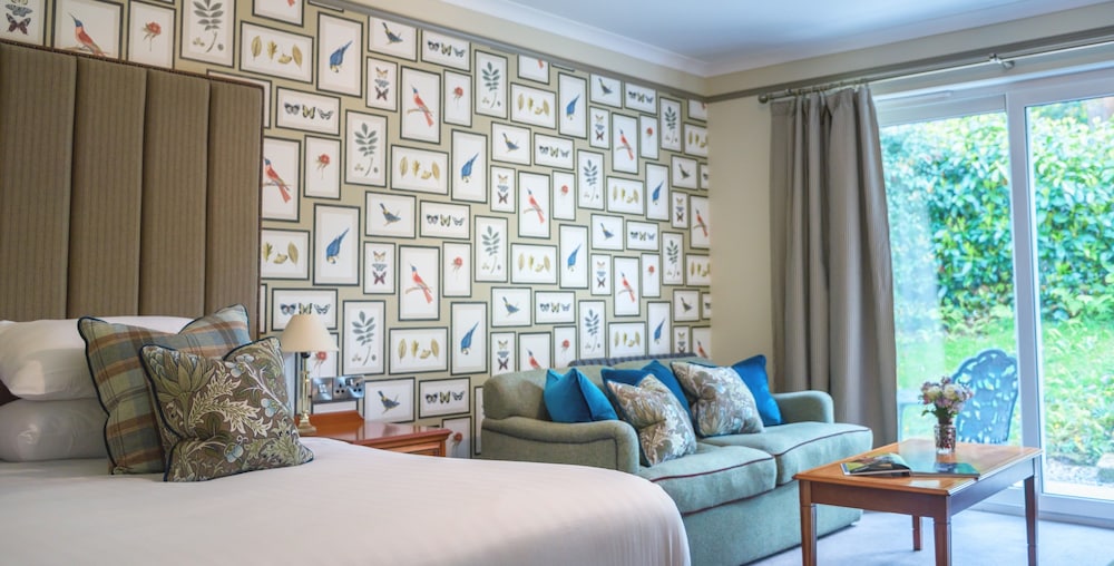 PENVENTON PARK HOTEL 32/42