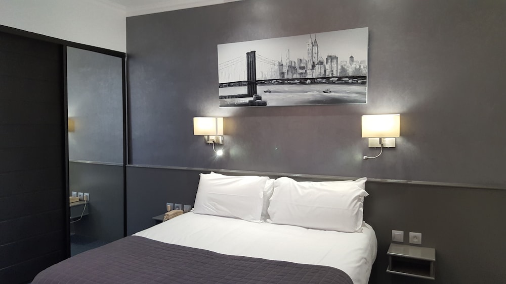 Boreal Hotel 26/50