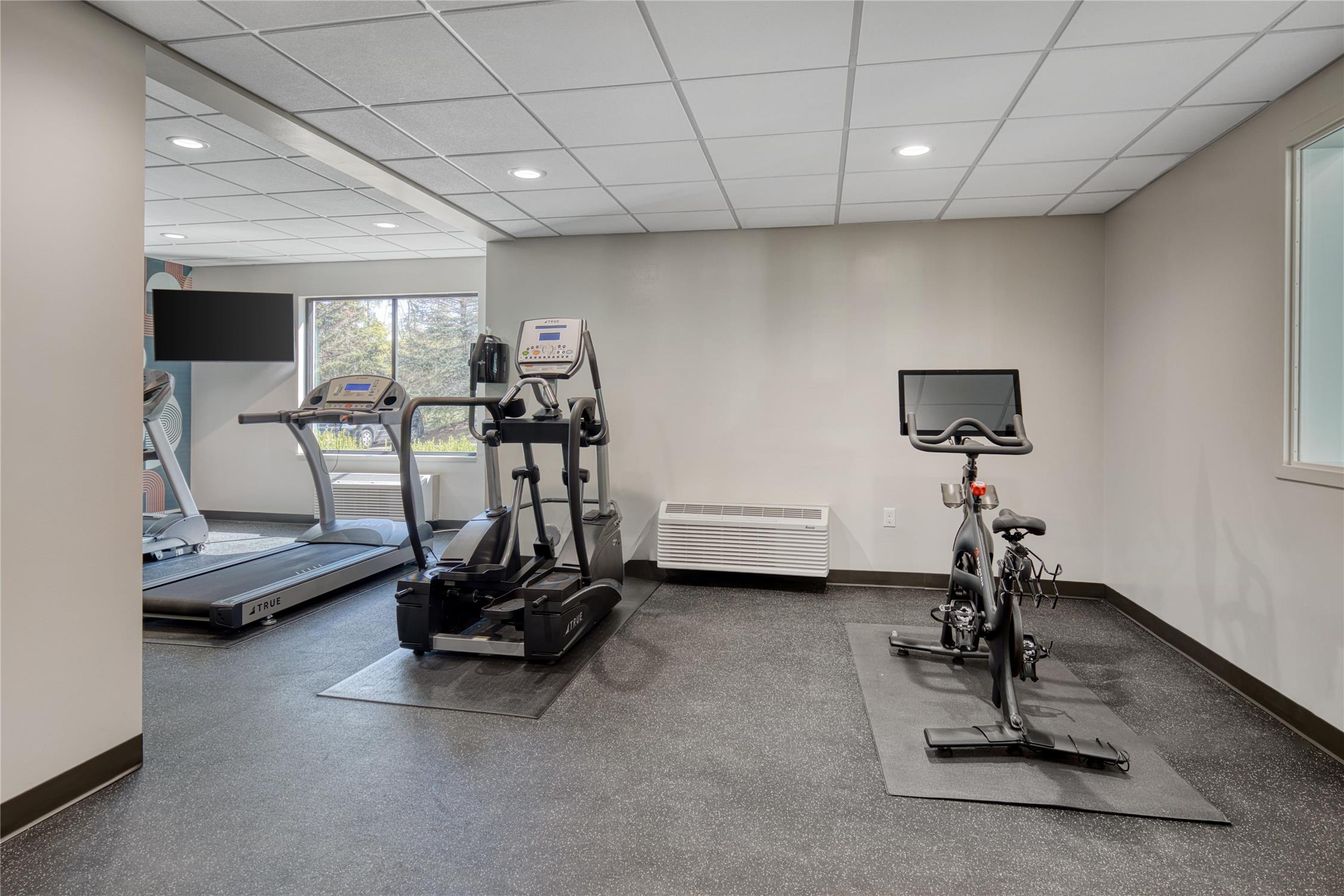 Best Western Byron Center 23/40