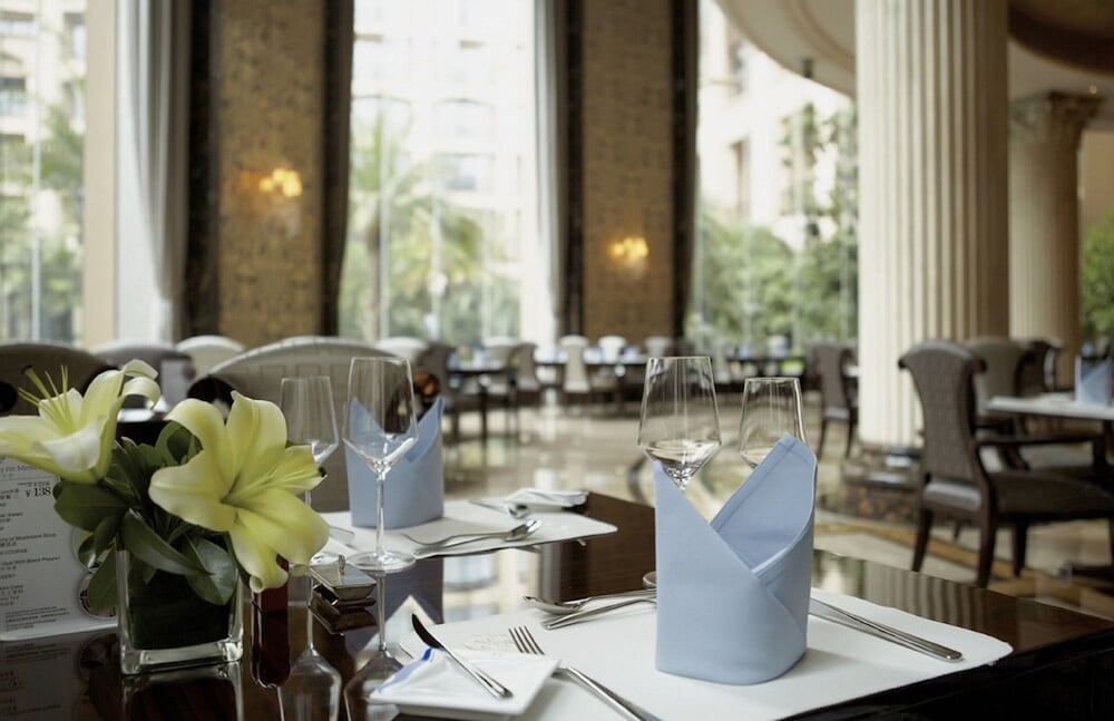 Chateau Star River Minghang Shanghai 32/44