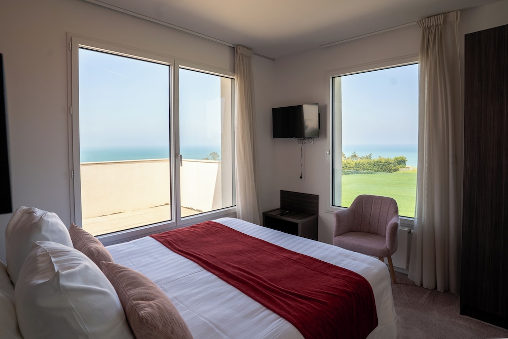 Hotel Le Manoir du Roselier 9/50