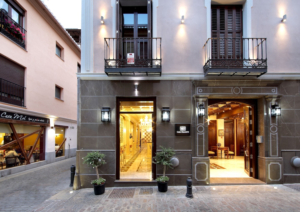 Rusticae Casa Palacete 1822 2/47