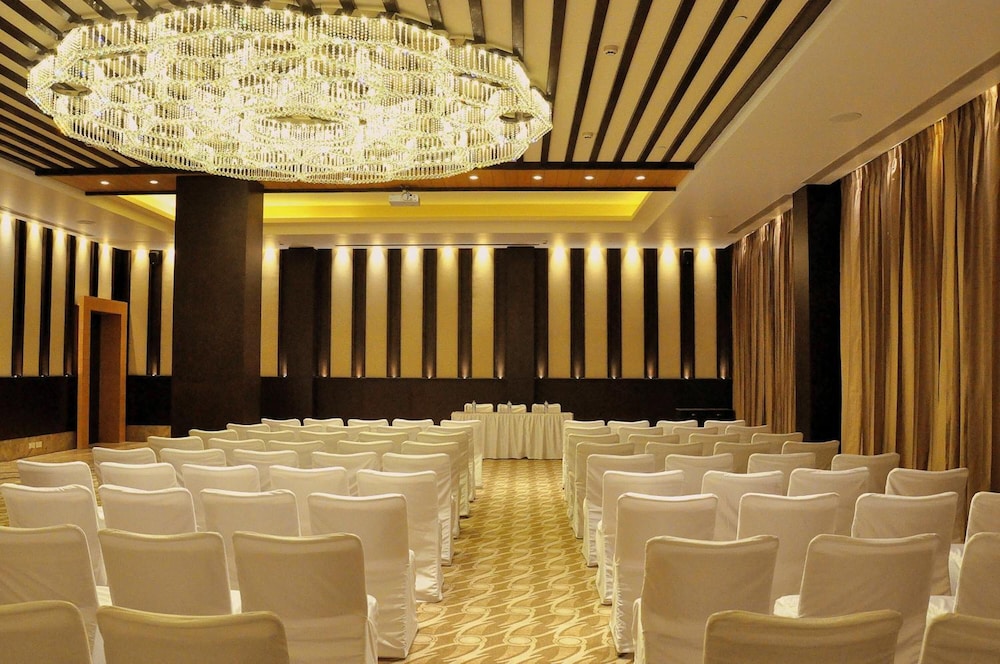 Hotel Marigold Jaipur 30/42