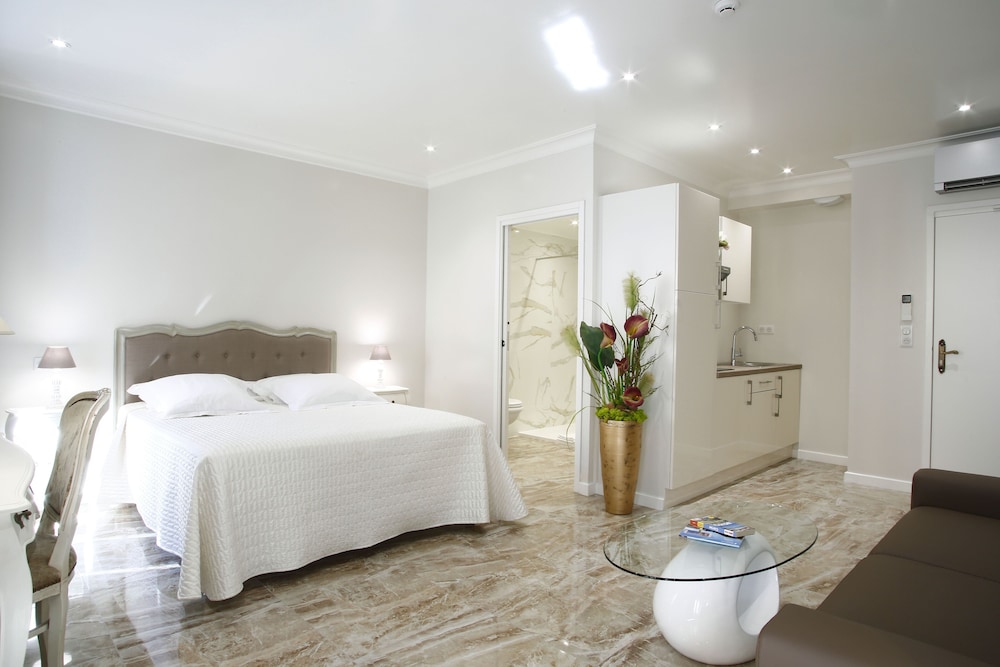 Hotel Le Magnolia 34/36