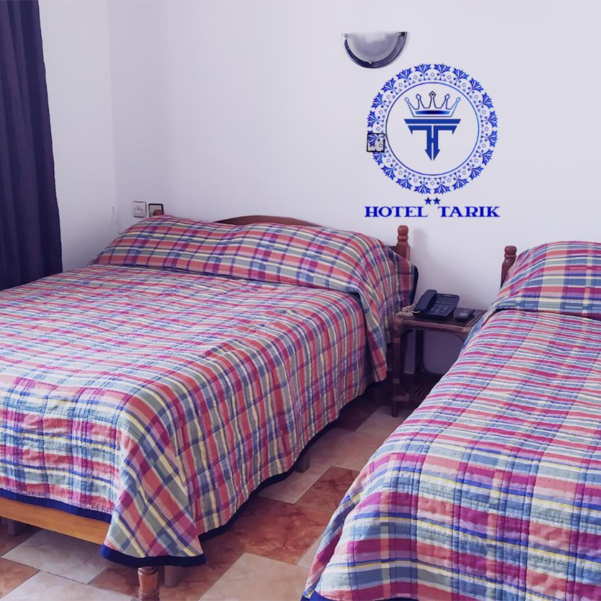 Hotel Tarik 18/36