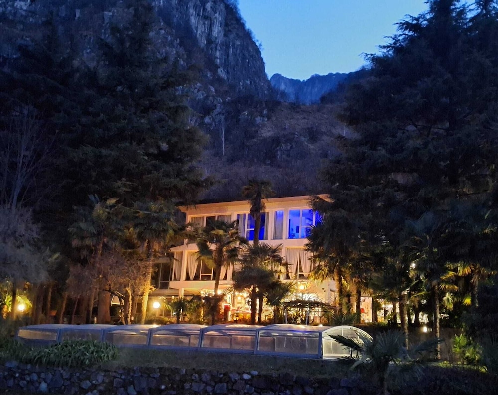 Hotel Resort Nautilus 2/50
