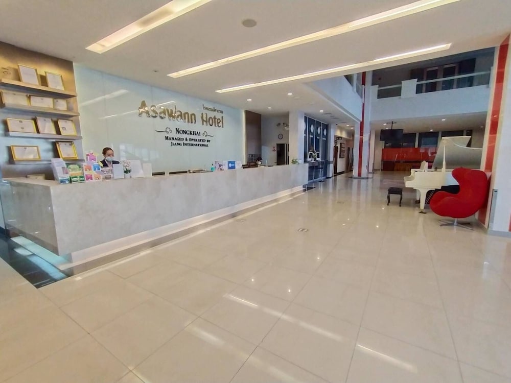 Asawann Hotel 6/68