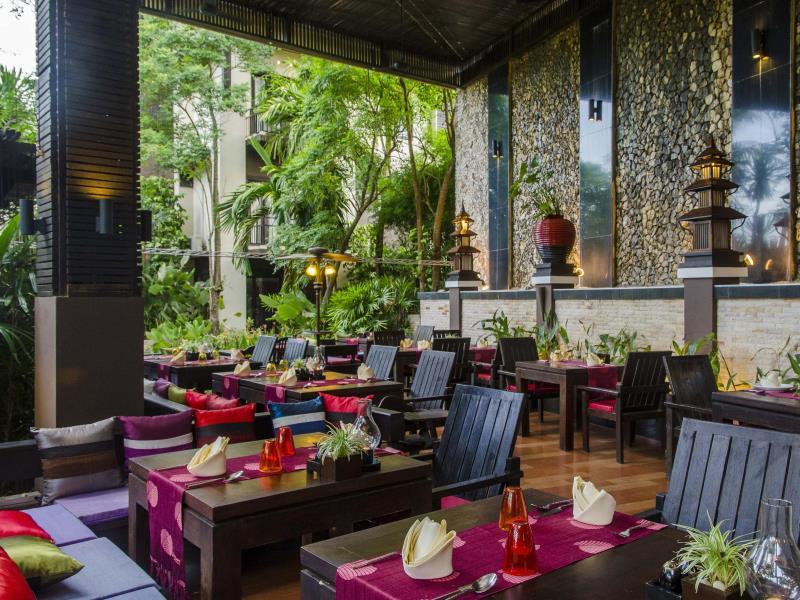 KIRIKAYAN LUXURY POOL VILLA AND SPA 23/31