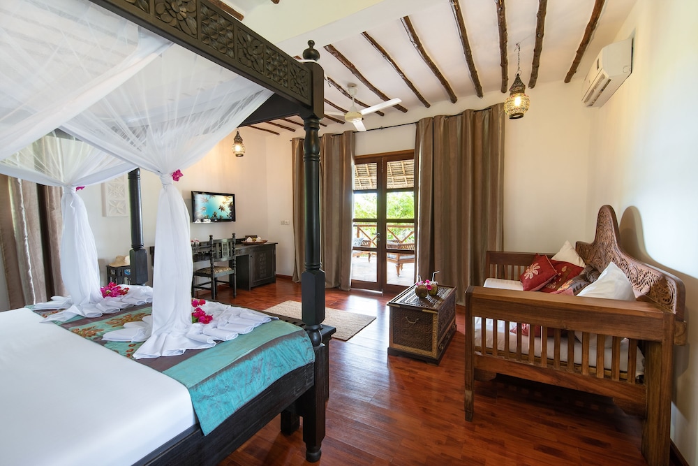 Next Paradise Boutique Resort 5/41