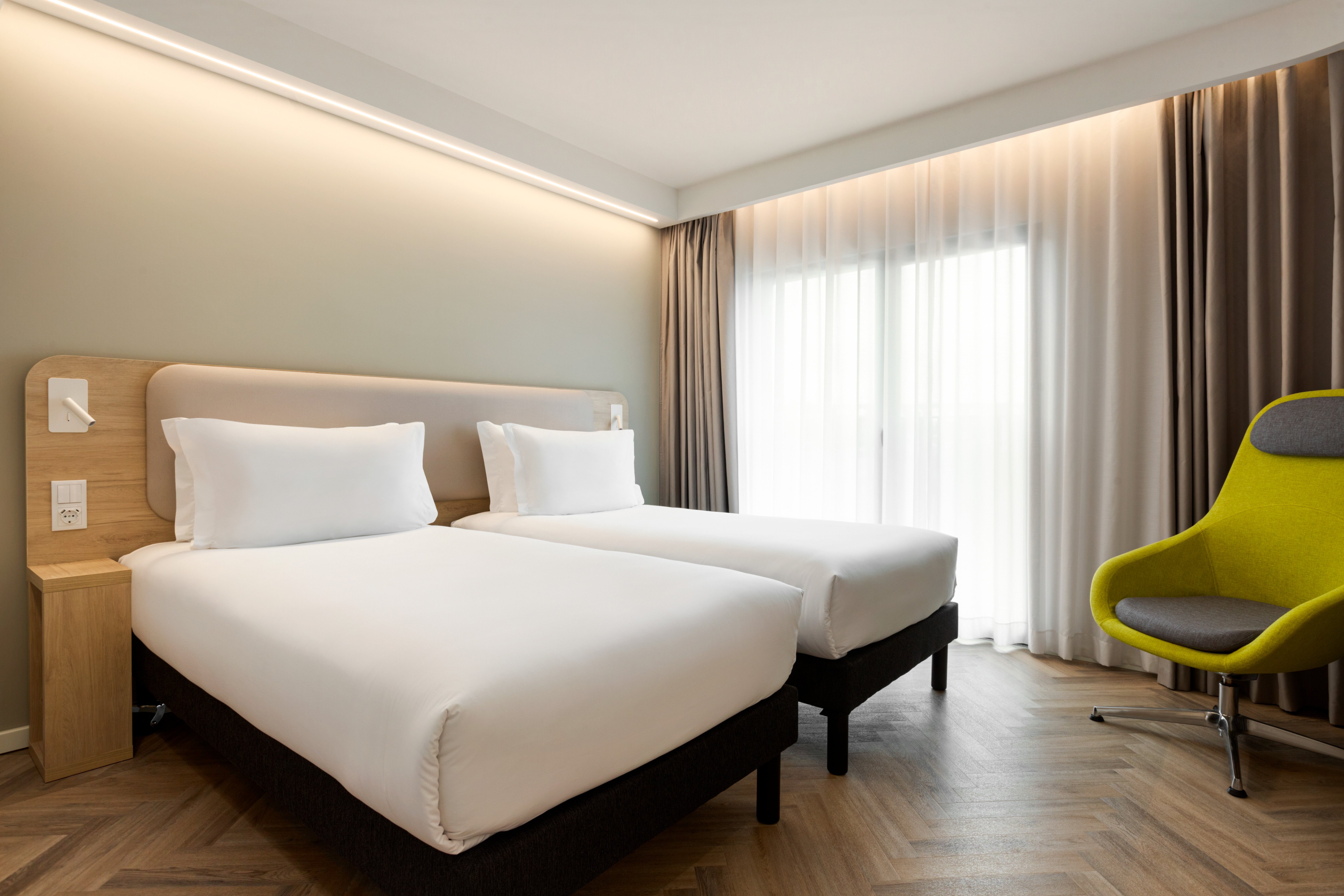 غرفة قياسية، Holiday Inn Express Evora 2/5