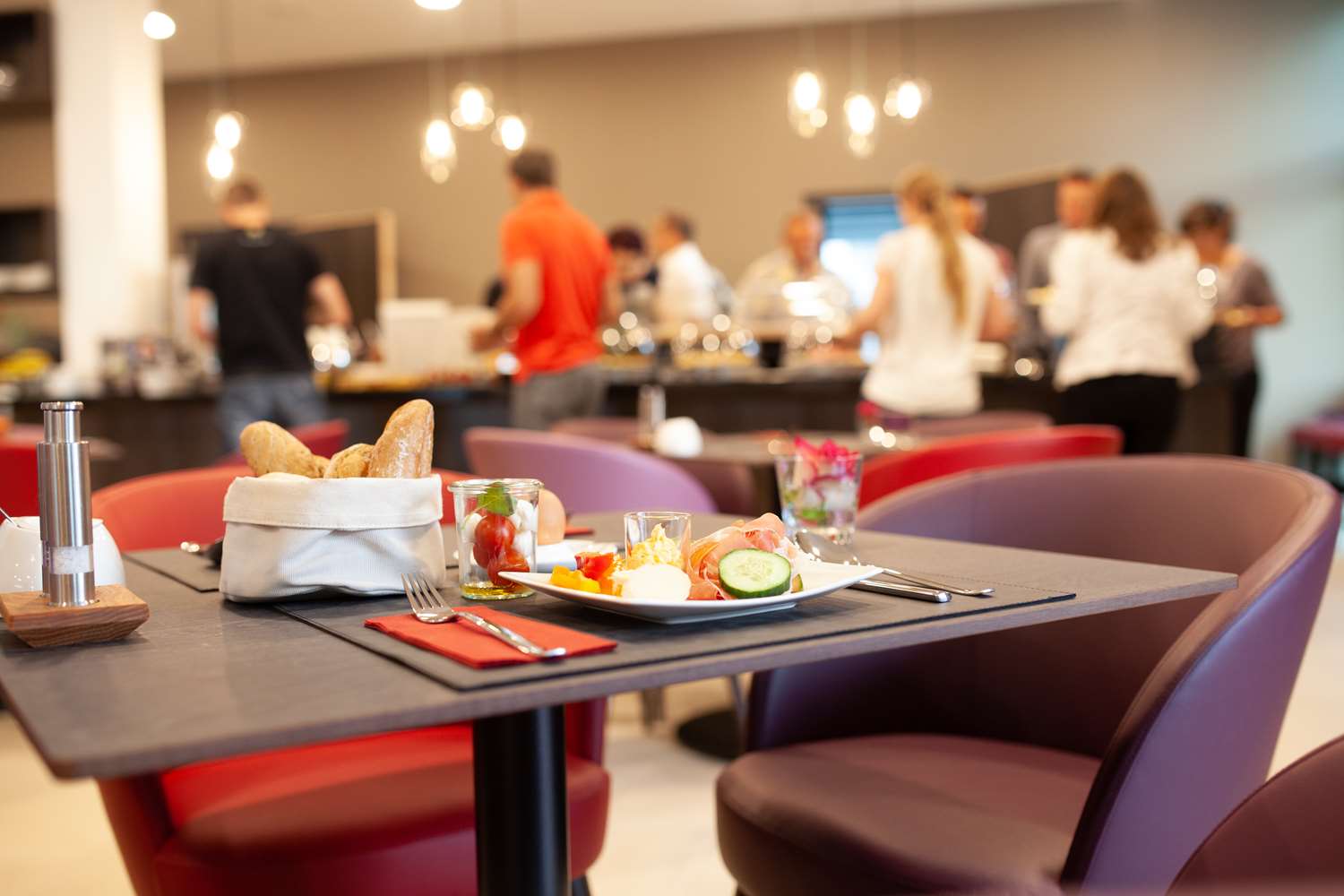Best Western Hotel Tulln 37/61