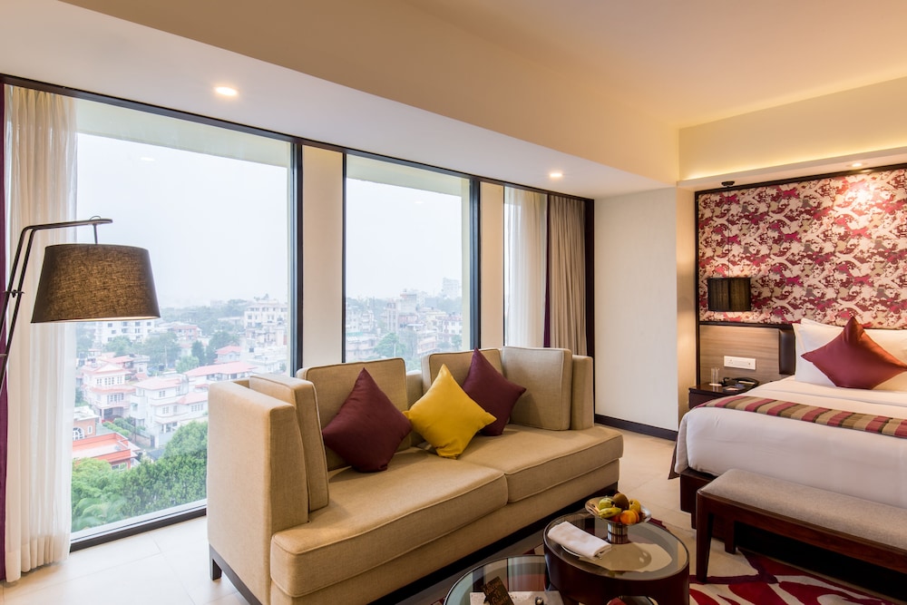 Vivanta Kathmandu 38/56