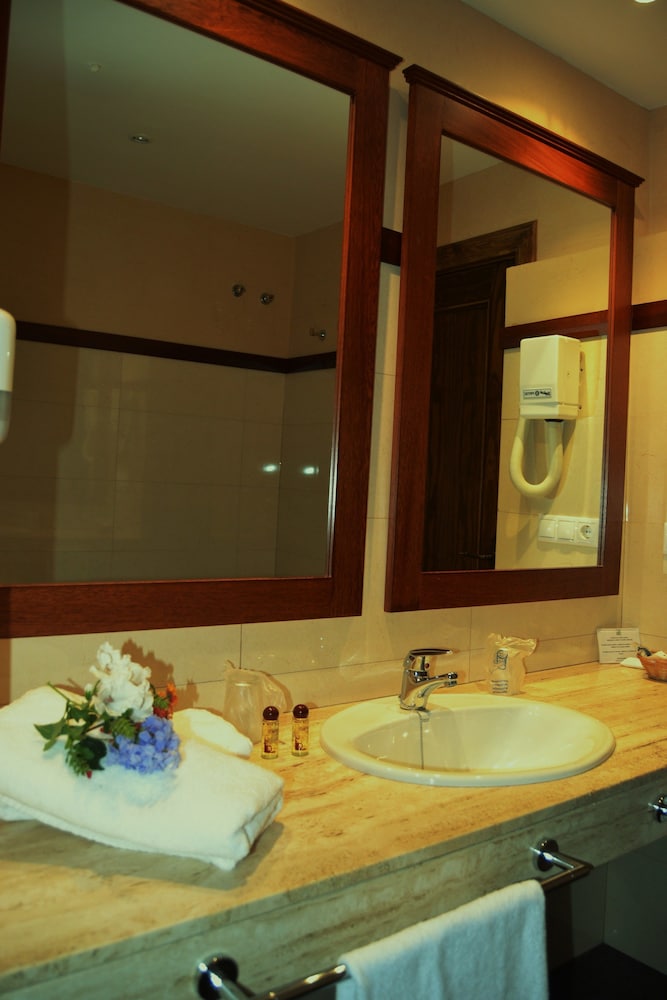 Hotel el Carmen 26/61