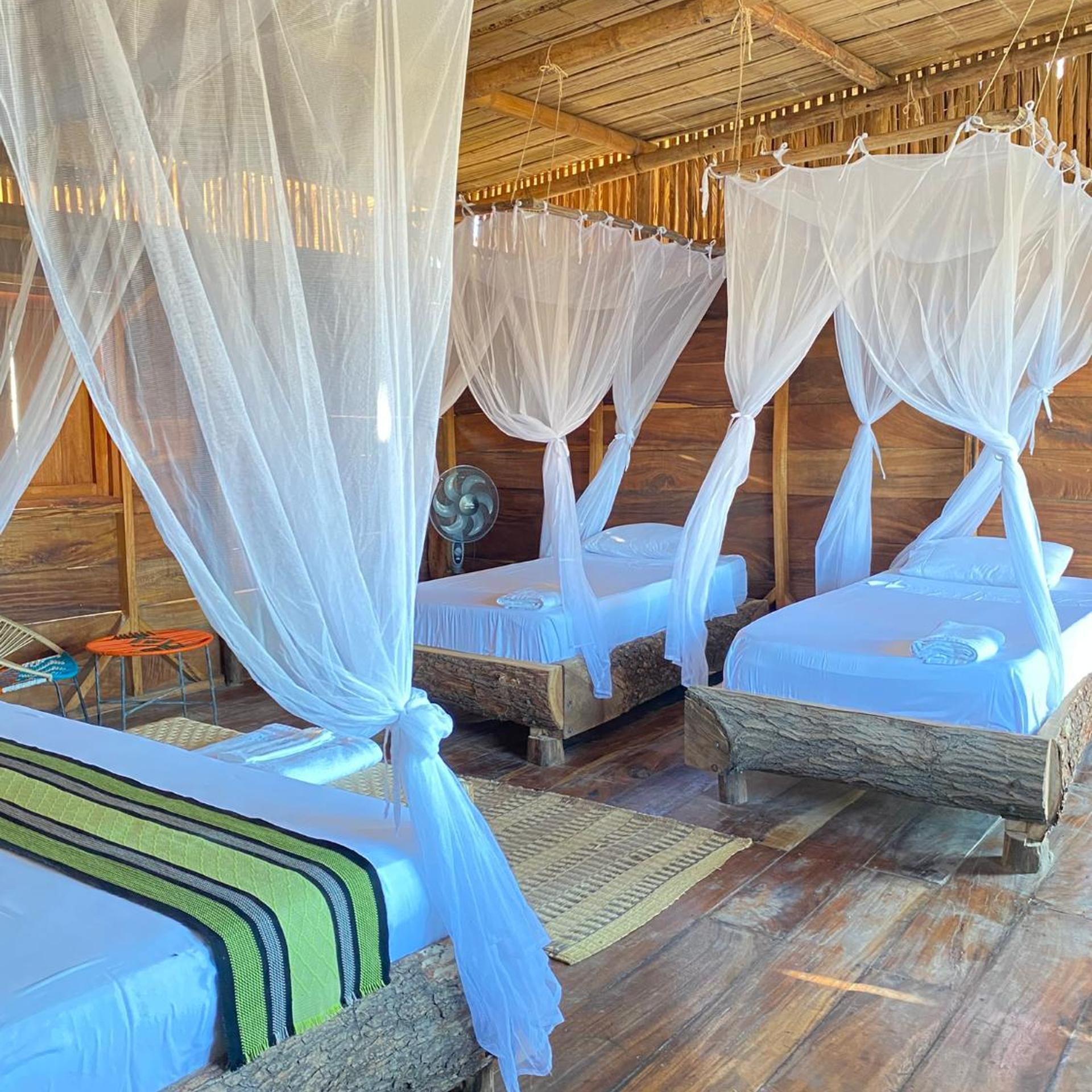 Palaa Mayapo Ecolodge 7/46