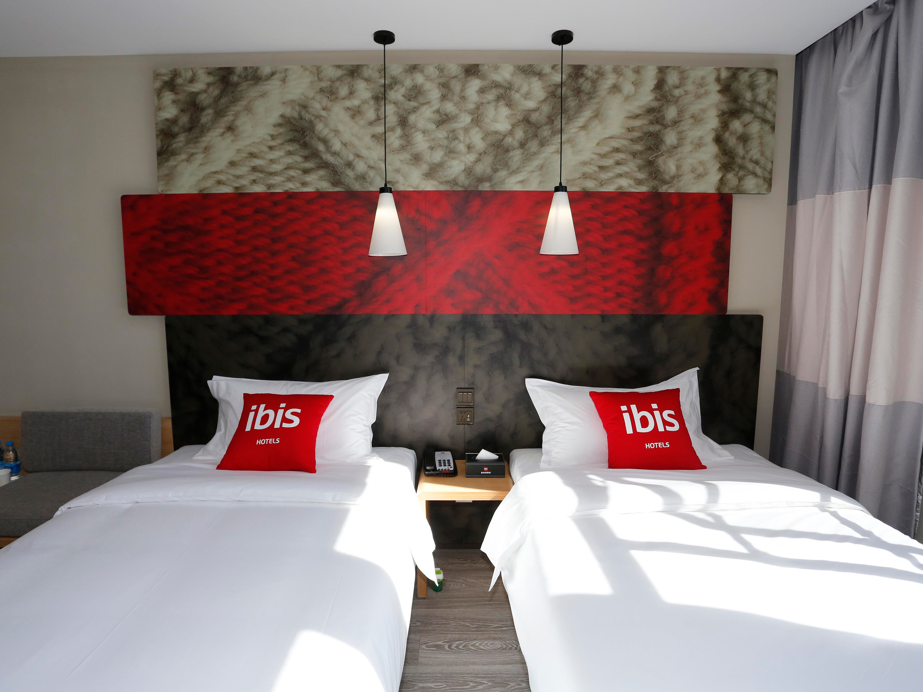 Ibis Kunming Beijing Rd 14/50