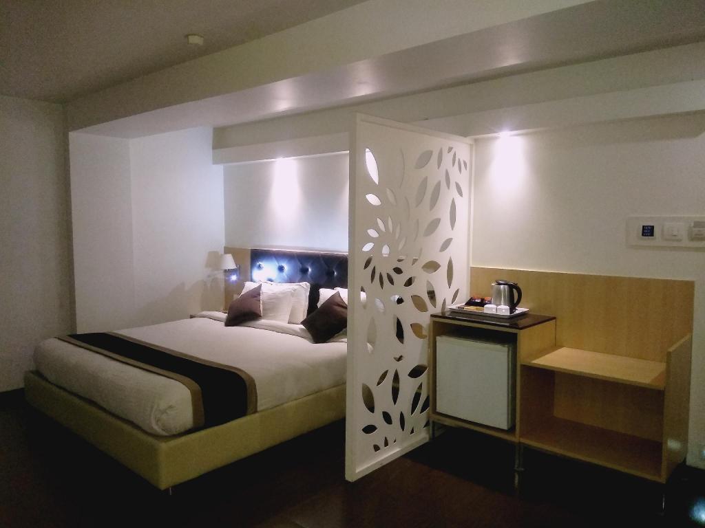 Hotel The Blossom 23/29