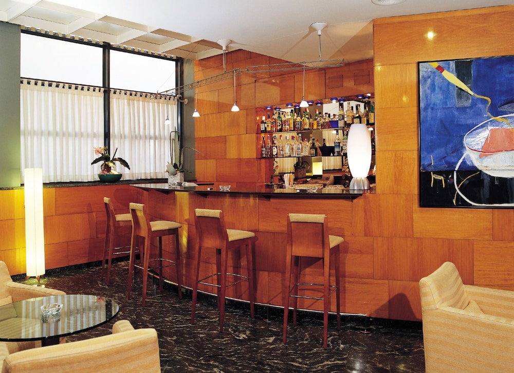Nh Barcelona Entenza Hotel 34/47
