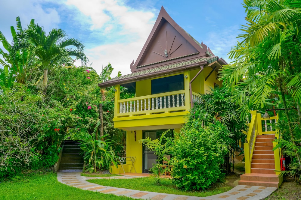 Chez Charly Bungalow 5/63