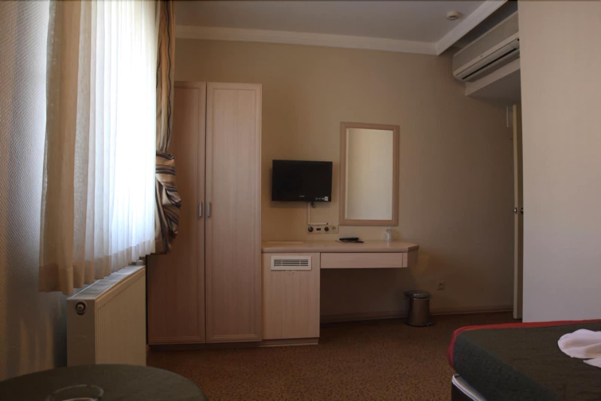 Pasa Otel 33/50