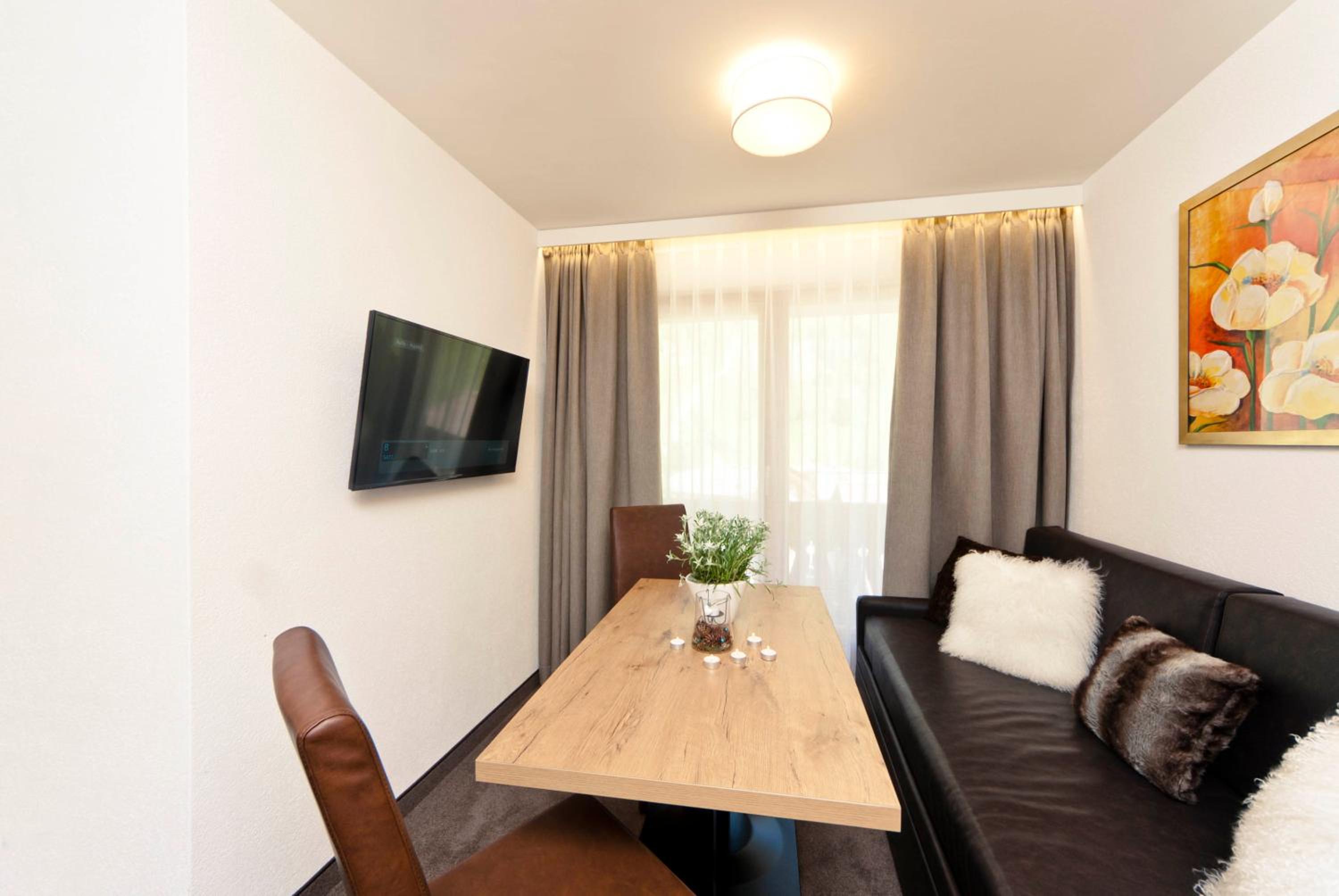 Waldpark Hotel Garni 29/50