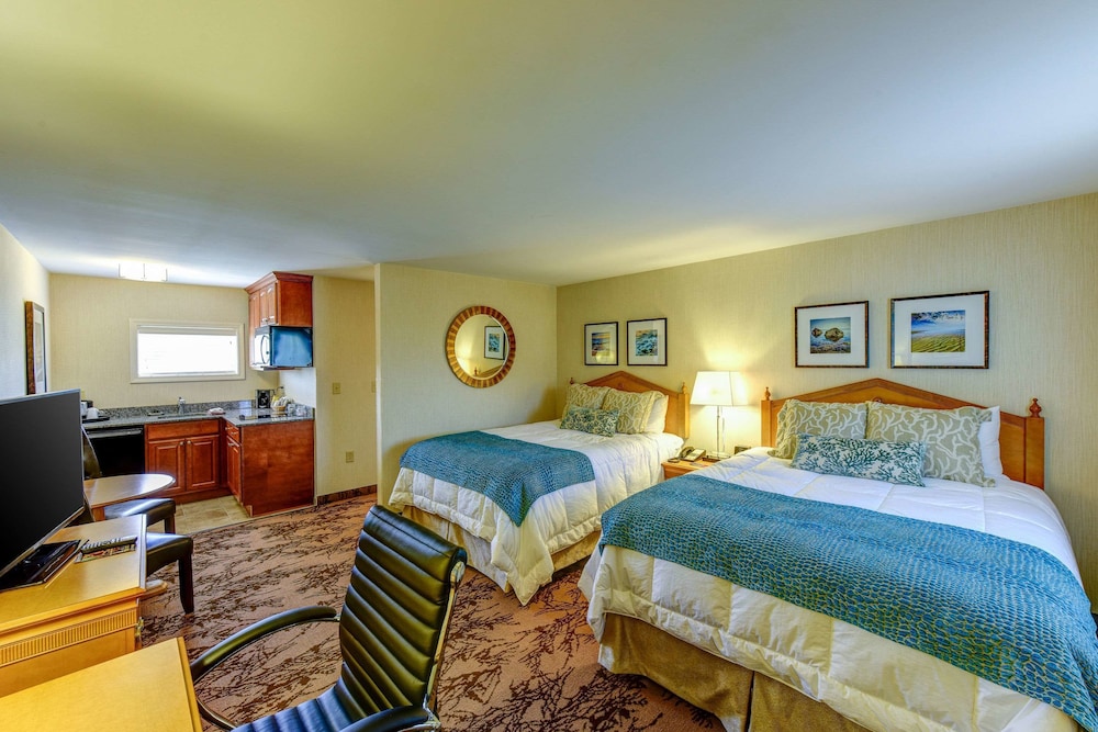 Port Inn And Suites Portsmouth, Ascend Hotel Collection 18/45