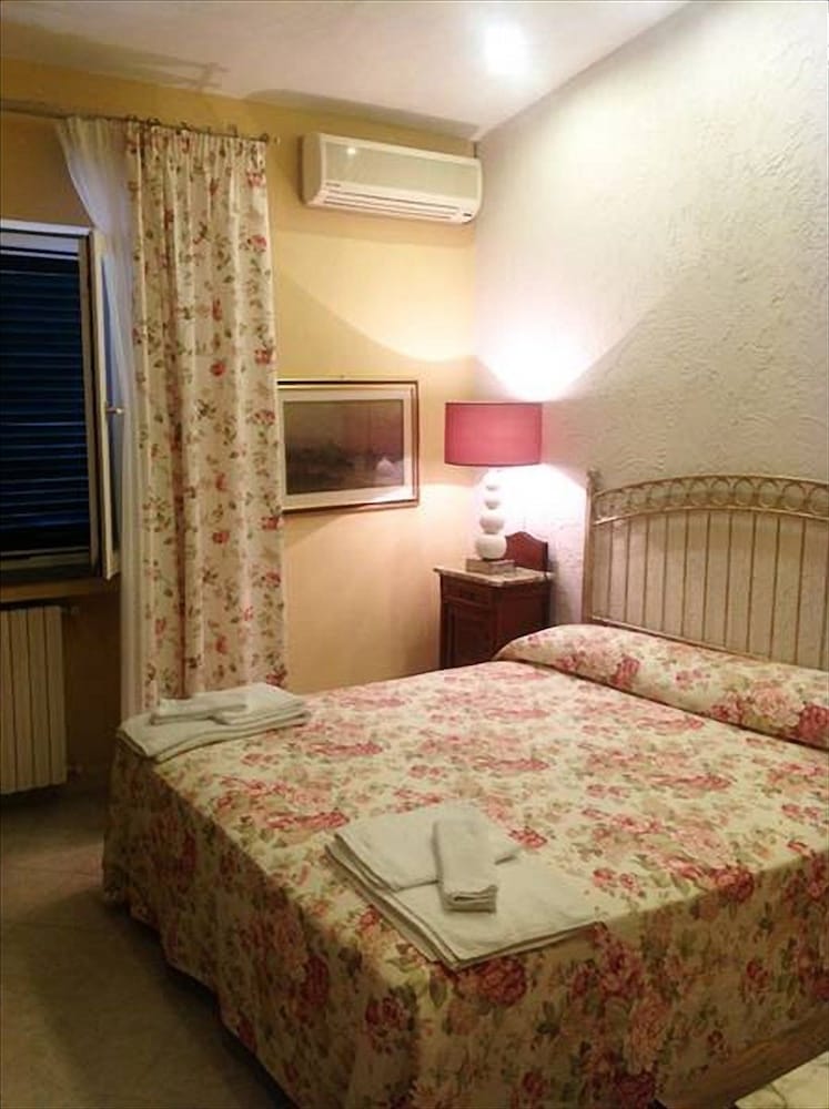 Residenza Villa Spagnola Adults Only 17/56