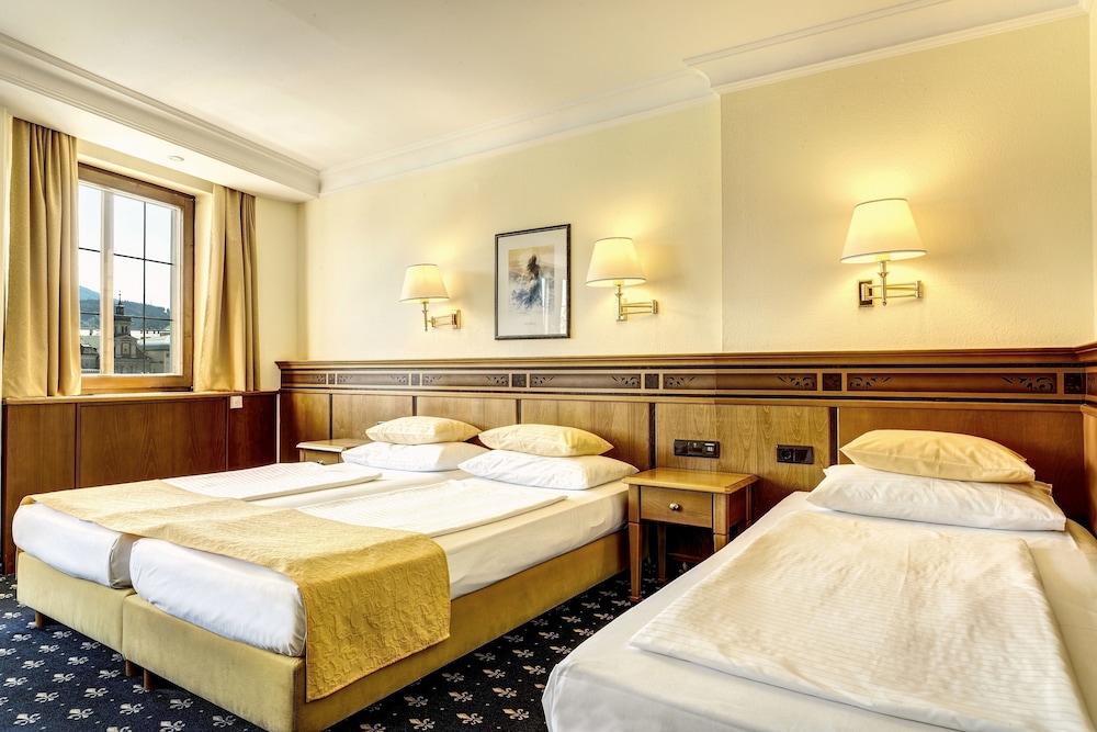 Hotel Mondschein 21/33