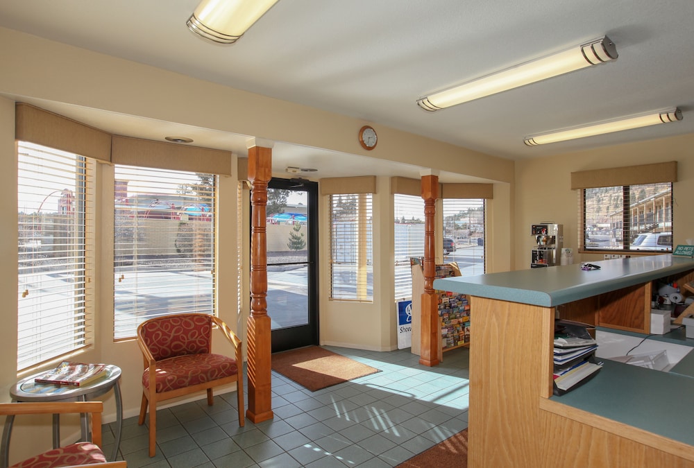 Budget Inn Flagstaff 33/38