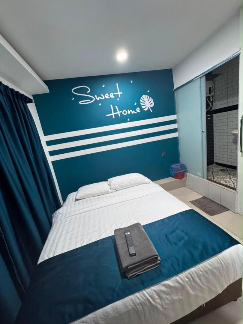 MY HOME HOTEL PRIMA SRI GOMBAK 6/50