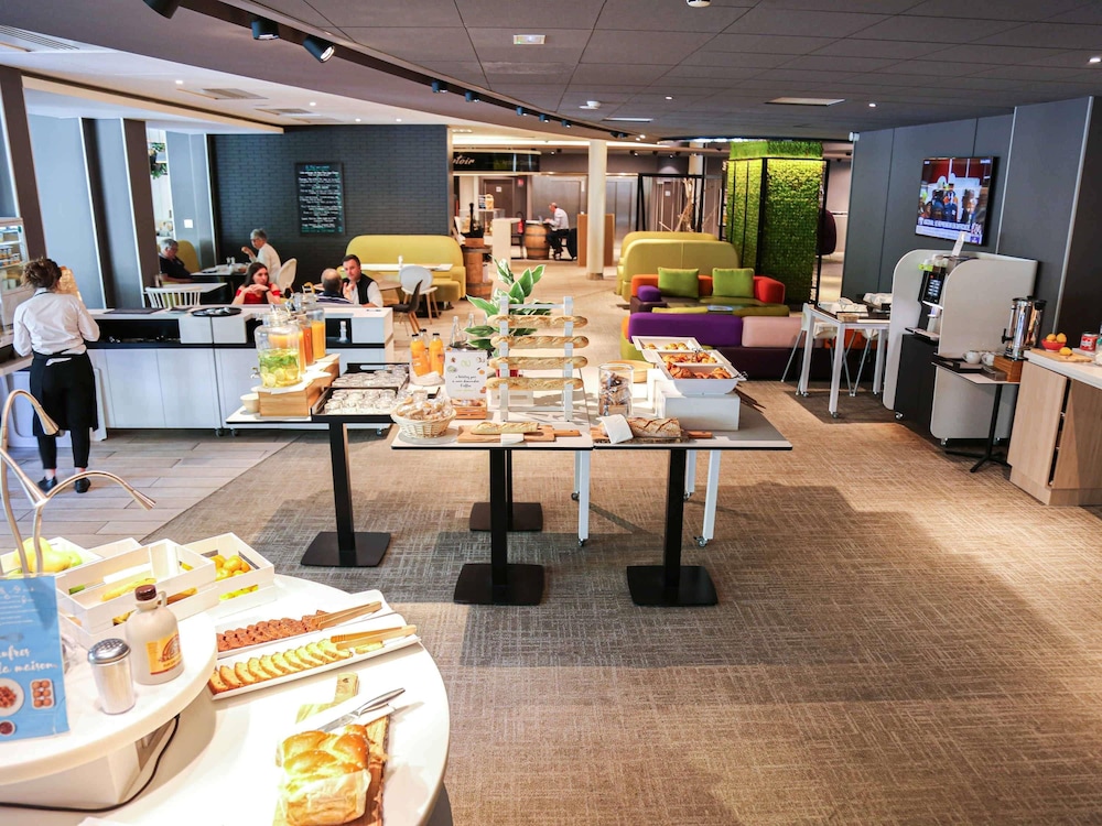Novotel Resort & Spa Biarritz Anglet 61/76