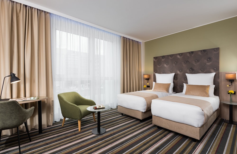 Leonardo Hotel Offenbach Frankfurt 14/71